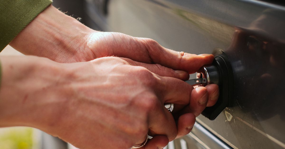 Acura car key fob — Swift Lock Locksmith