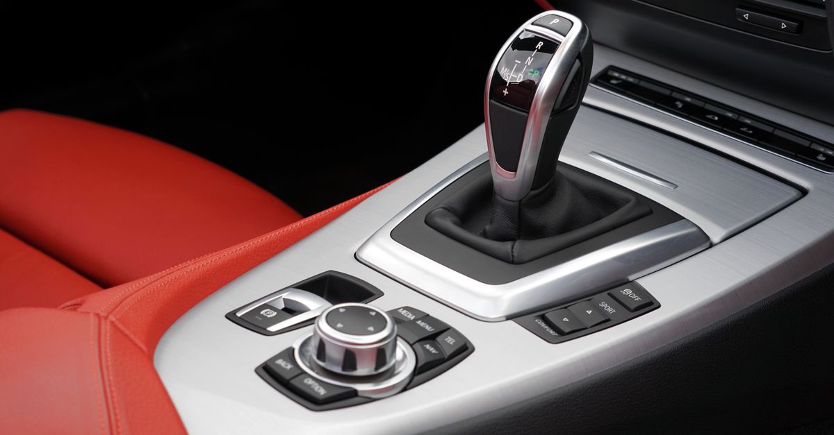 BMW car key fob — Swift Lock Locksmith