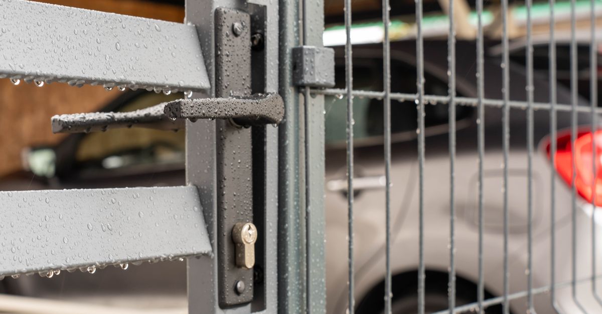 Commercial Locksmith service — Swift Lock Locksmith