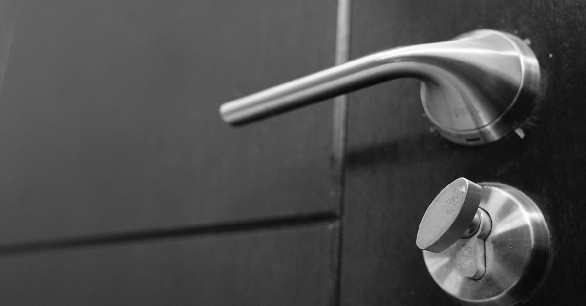 What Locks Can Locksmiths Not Open? — Swift Lock Locksmith