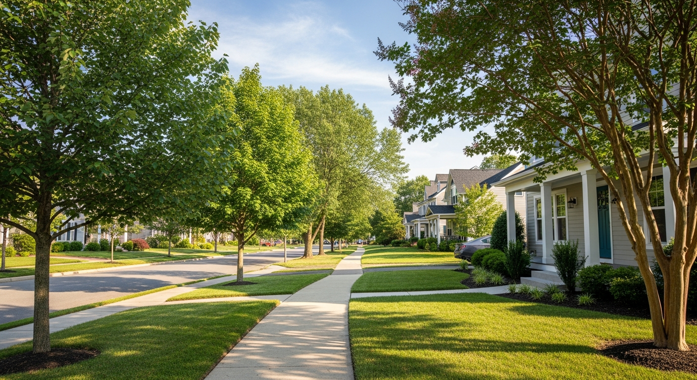 Just Bought a Home in Centerville? A Rekey Checklist for Day One — Swift Lock Locksmith