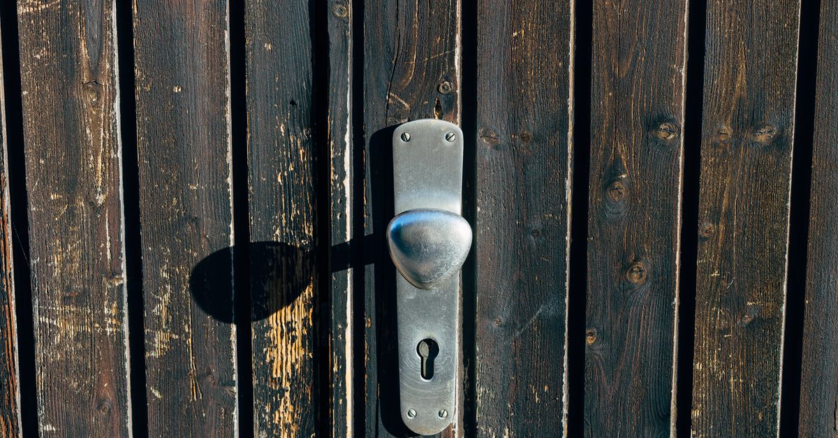Deadbolt Installation & Upgrade — Swift Lock Locksmith