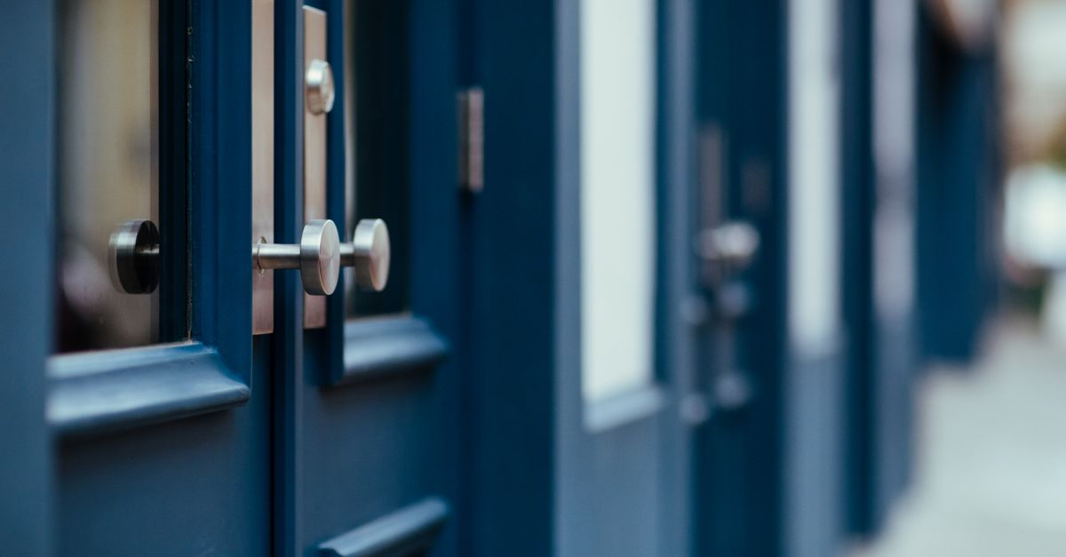 Door Knob Lock Replacement — Swift Lock Locksmith