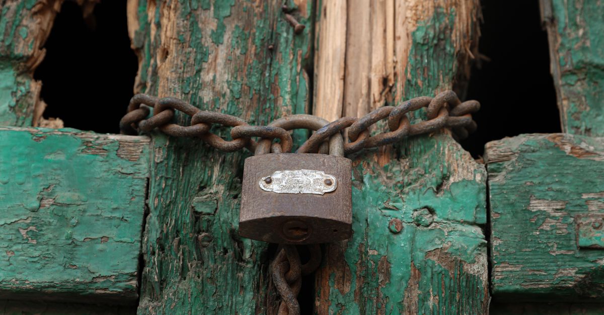 5 Signs Your Mortise Lock Needs Repair Before It Fails — Swift Lock Locksmith