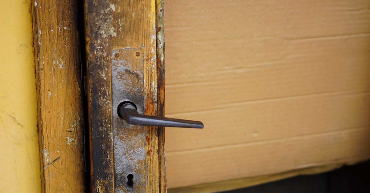 home security lock door — Swift Lock Locksmith