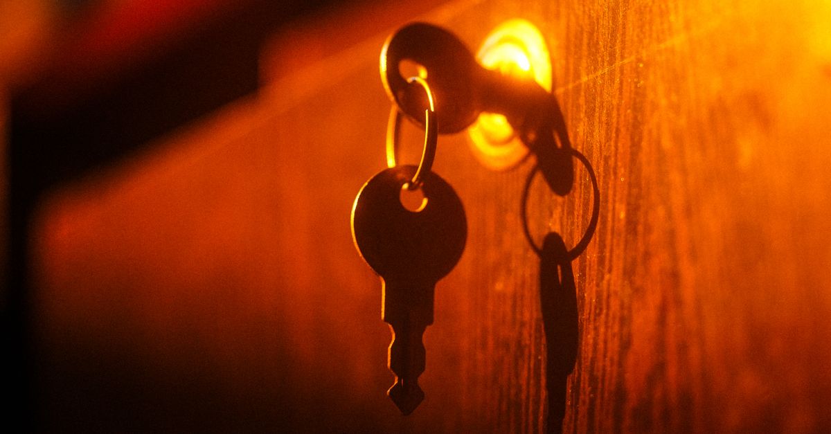 locksmith shop keys — Swift Lock Locksmith