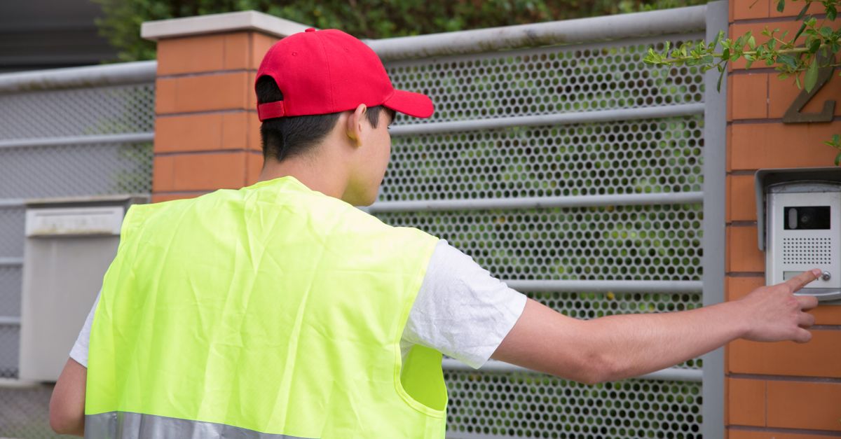 locksmith service technician — Swift Lock Locksmith