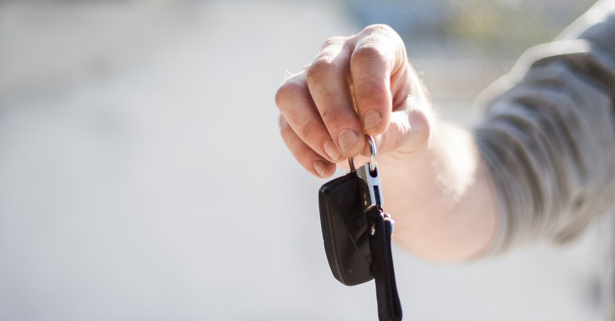 Car Lockout Service Without a Trip to the Dealership — Swift Lock Locksmith