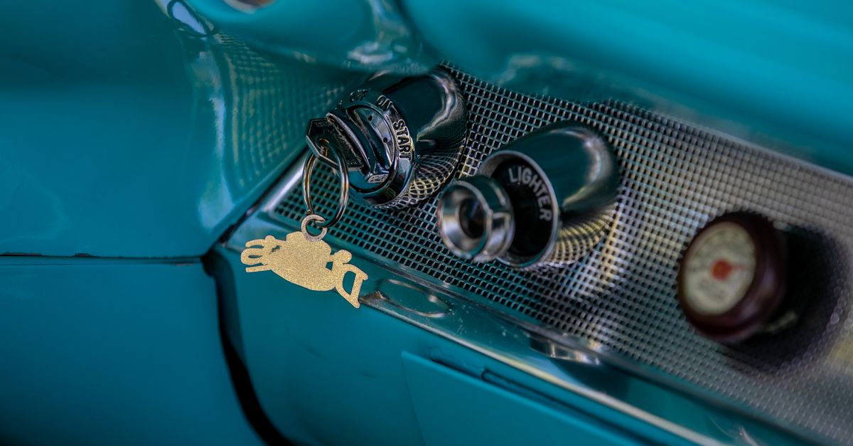 High-Security Car Keys: OEM and Aftermarket Options Explained — Swift Lock Locksmith