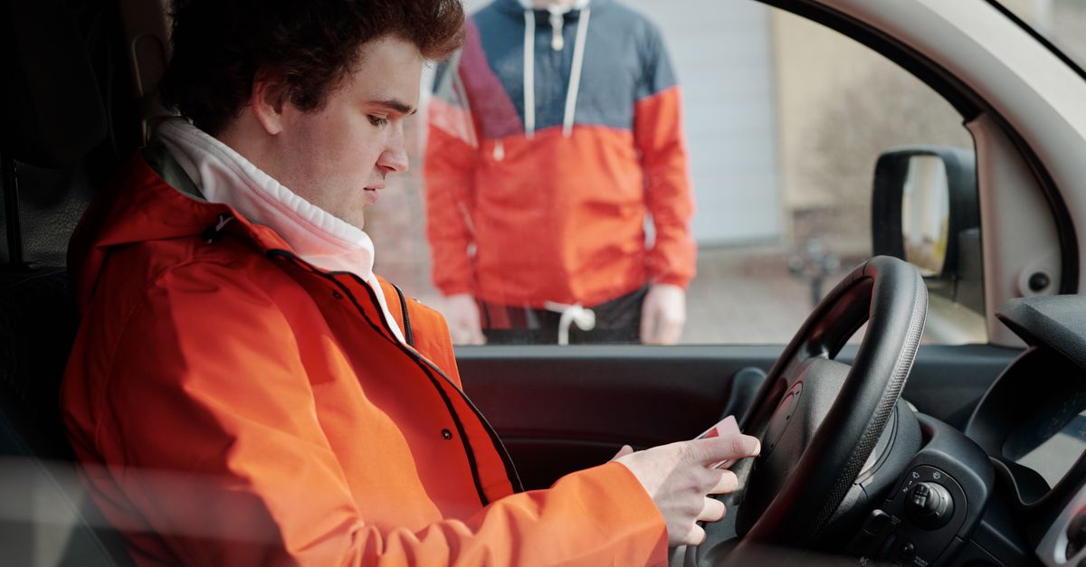 Our Car Lockout Service: What Actually Happens When We Arrive — Swift Lock Locksmith