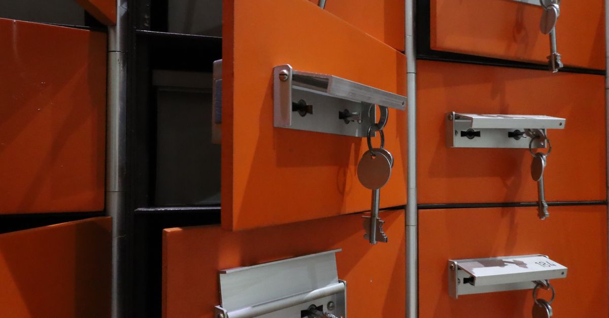 Why a Commercial Rekey or Lock Change Should Be Your First Call After a Staff Departure — Swift Lock Locksmith