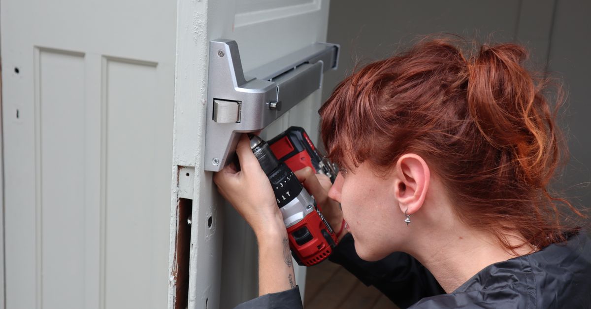 Why Deadbolt Installation & Upgrade Is Worth Doing Right — Swift Lock Locksmith