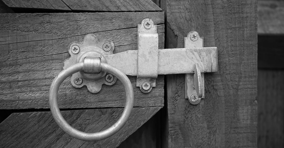 Damage-Free Entry and the Mortise Lock Difference — Swift Lock Locksmith