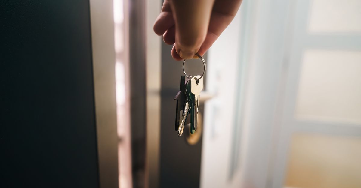 Lost Key, New Home, or Locked Out? When to Call an Emergency Locksmith — Swift Lock Locksmith